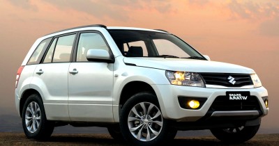 Avaliação Suzuki Grand Vitara 2015 Venda - Zayden