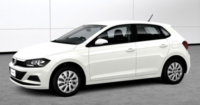 polo 1.6 manual 2019
