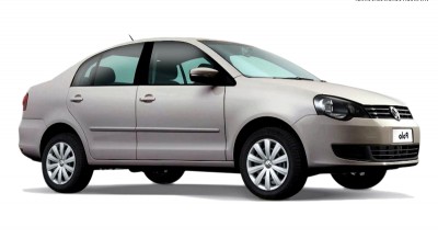 polo sedan i motion 2013
