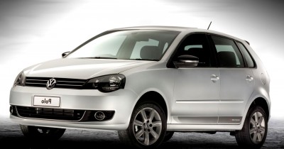 polo sportline 1.6 completo