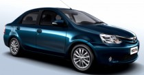 imagem do carro versao Etios Sedan XLS 1.5