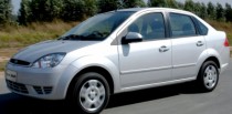 imagem do carro versao Fiesta Sedan Personnalite 1.0