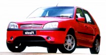 imagem do carro versao Fiesta Sport 1.0