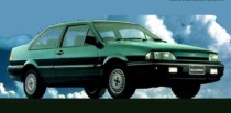 imagem do carro versao Versailles Ghia 2.0