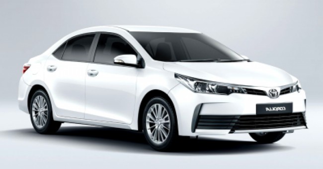 Exclusivo: aceleramos o Toyota Corolla de R$ 500.000 e 550 cv da