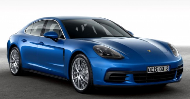 → Porsche Panamera: Consumo De Combustivel De 25 Versões | Combustivel.app