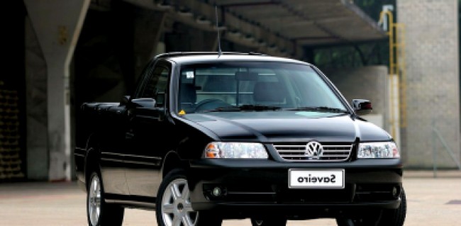comprar Volkswagen Saveiro 2.0 1.5 cd gl g3 ce in titan em todo o Brasil